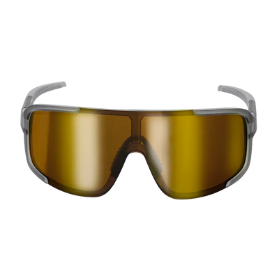 Lentes de sol Eagle Eyes® Steller Gold Mirror