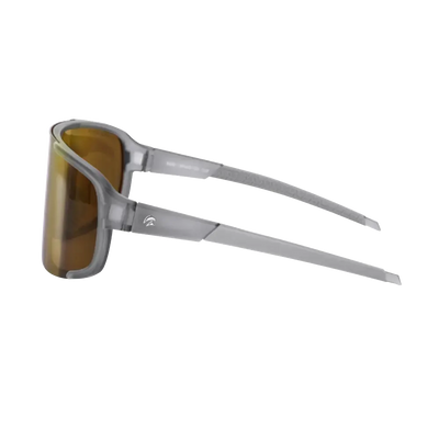 Lentes de sol Eagle Eyes® Steller Gold Mirror