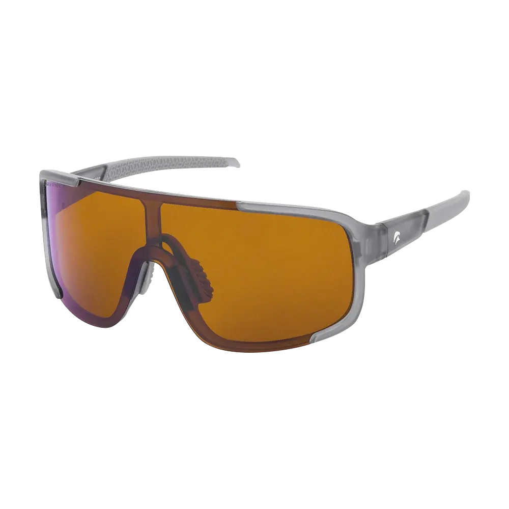 Lentes de sol Eagle Eyes® Steller Silver Mirror