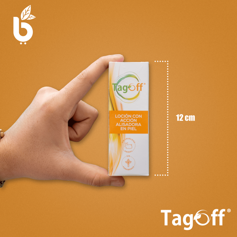 TagOff | Elimina Verrugas Naturalmente sin Dolor