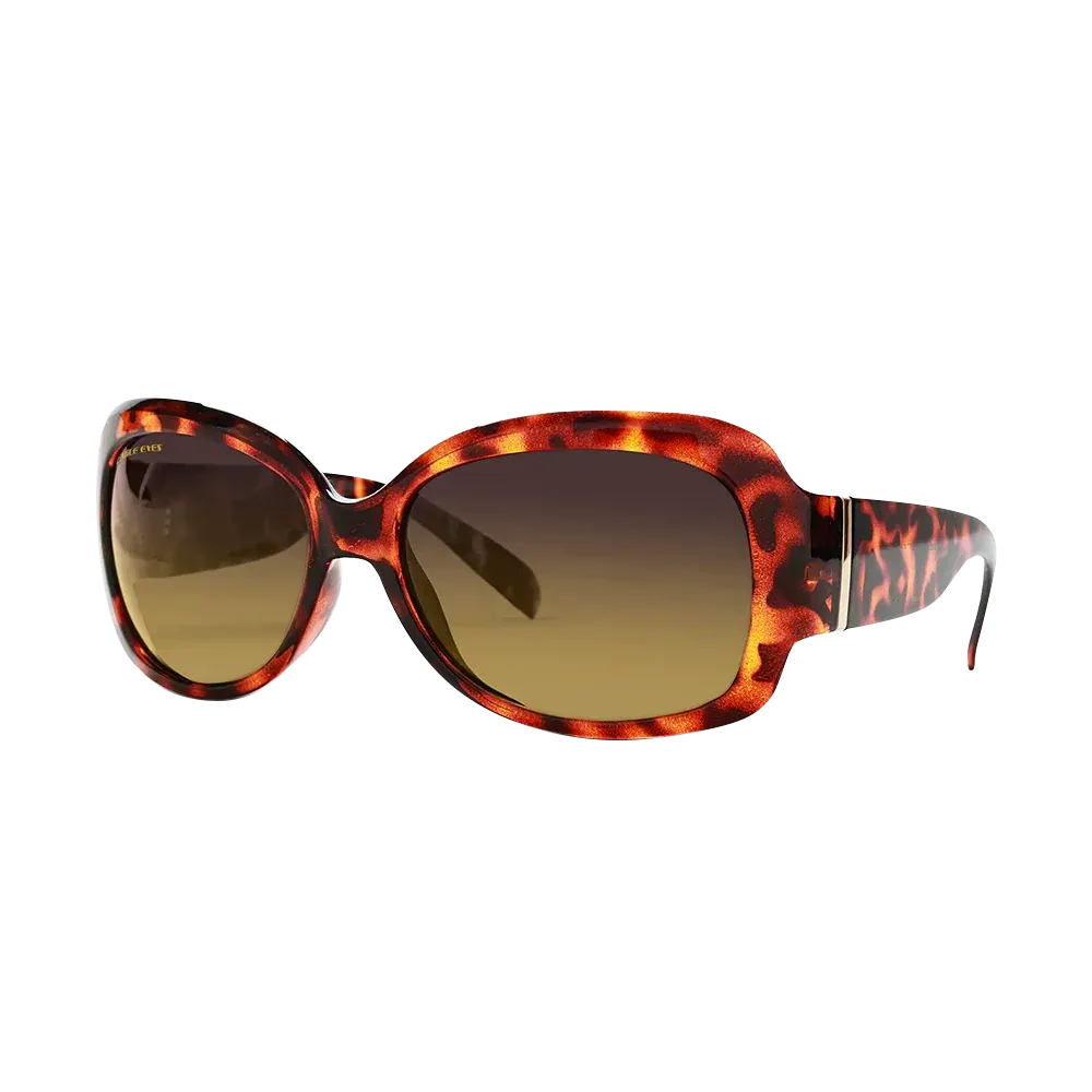 Lentes de sol Eagle Eyes® Tiffany Tortoise