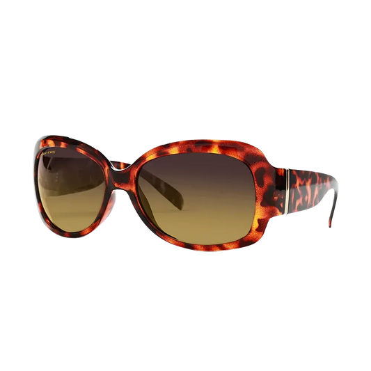 Lentes de sol Eagle Eyes® Tiffany Tortoise
