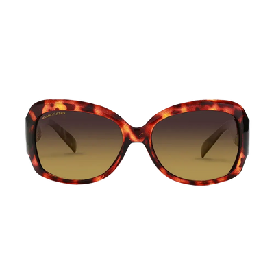 Lentes de sol Eagle Eyes® Tiffany Tortoise