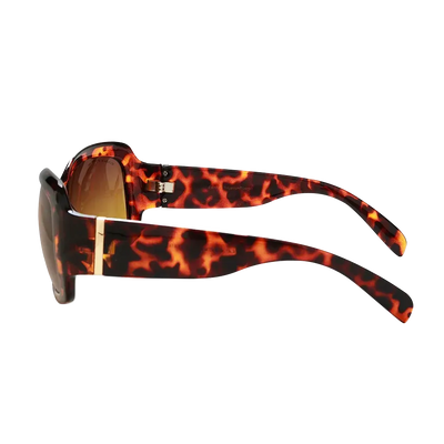 Lentes de sol Eagle Eyes® Tiffany Tortoise