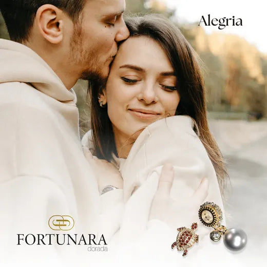 Pulsera Fortunara