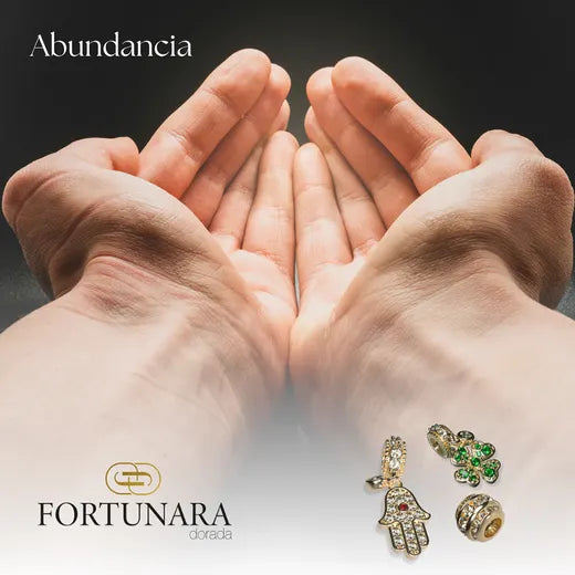 Pulsera Fortunara