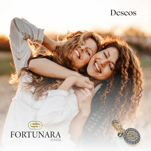 Pulsera Fortunara