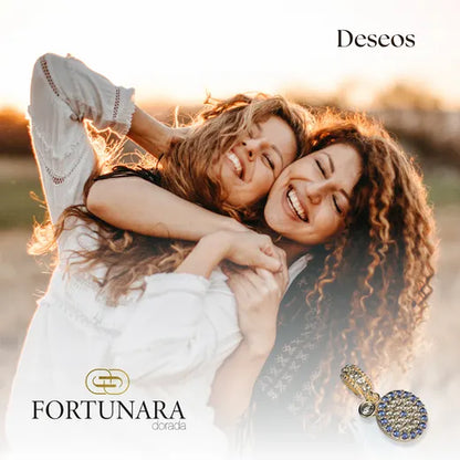 Pulsera Fortunara
