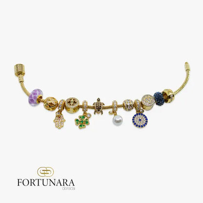 Pulsera Fortunara