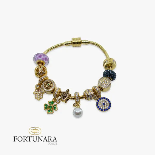 Pulsera Fortunara