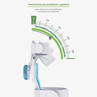 Rotaflex Corrector de Juanetes-9-InovaMX