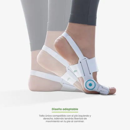 Rotaflex Corrector de Juanetes