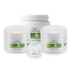 Green Marvel 500g 1 pz + 2 GM 250g + 1 GM de bolsillo (50g)