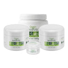 Green Marvel 500g 1 pz + 2 GM 250g + 1 GM de bolsillo (50g)
