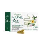 Green Marvel 24C