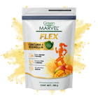 Green Marvel Flex
