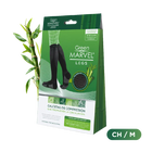 Green Marvel Legs