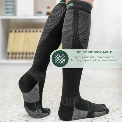 Green Marvel Varicare 4 pzs 250g + 1 Green Marvel Legs