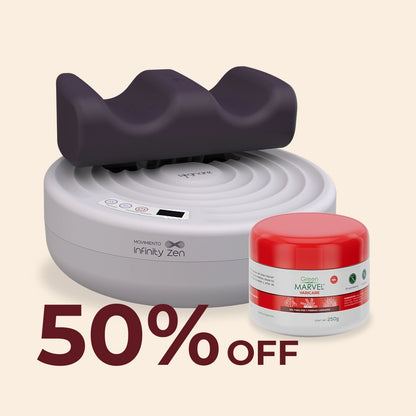 Ki Motion + GM Varicare 250g