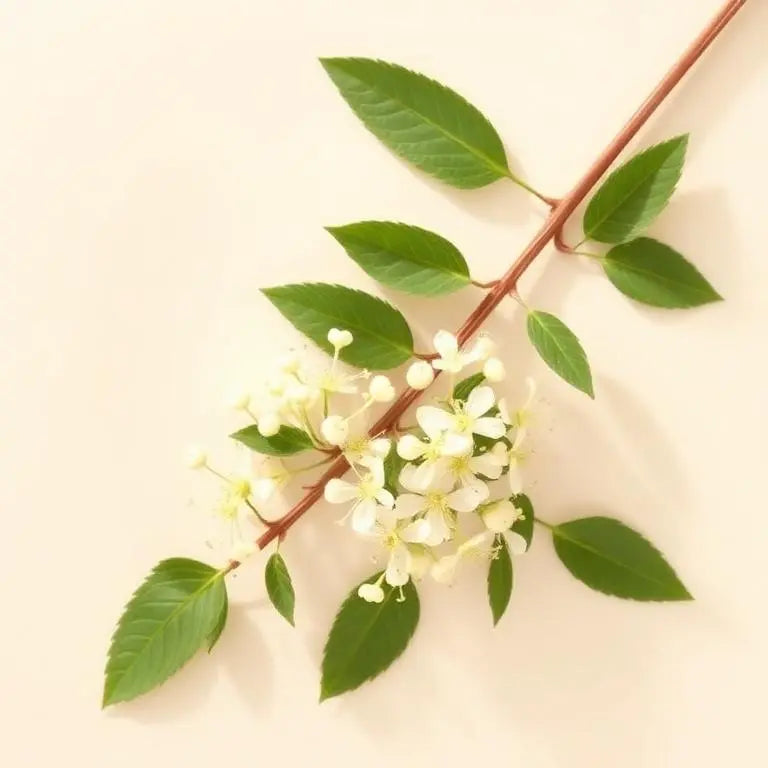 Sauce Blanco (Salix alba)