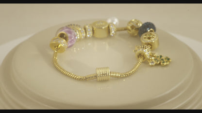 Pulsera Fortunara