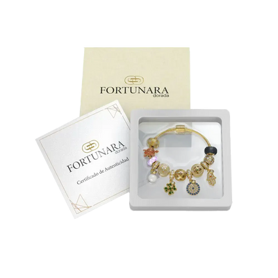 Pulsera Fortunara