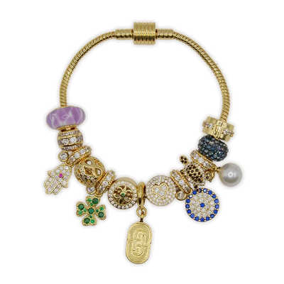Pulsera Fortunara