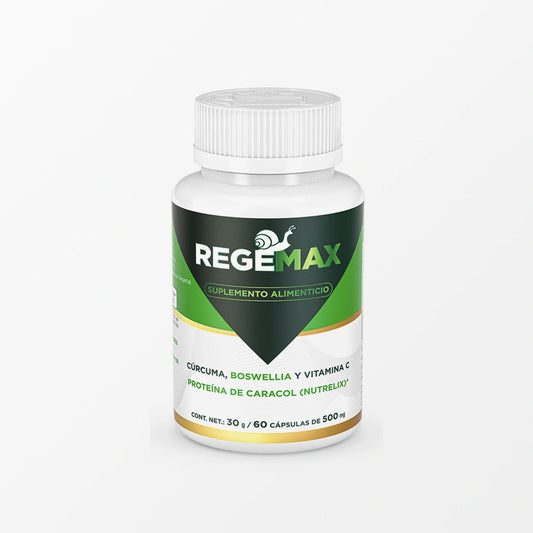 Regemax