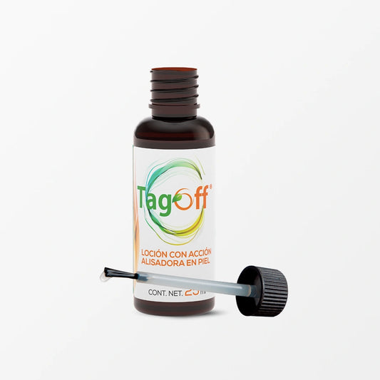 TagOff | Elimina Verrugas Naturalmente sin Dolor