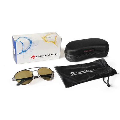 Lentes de sol Eagle Eyes® Explorer-4-InovaMX