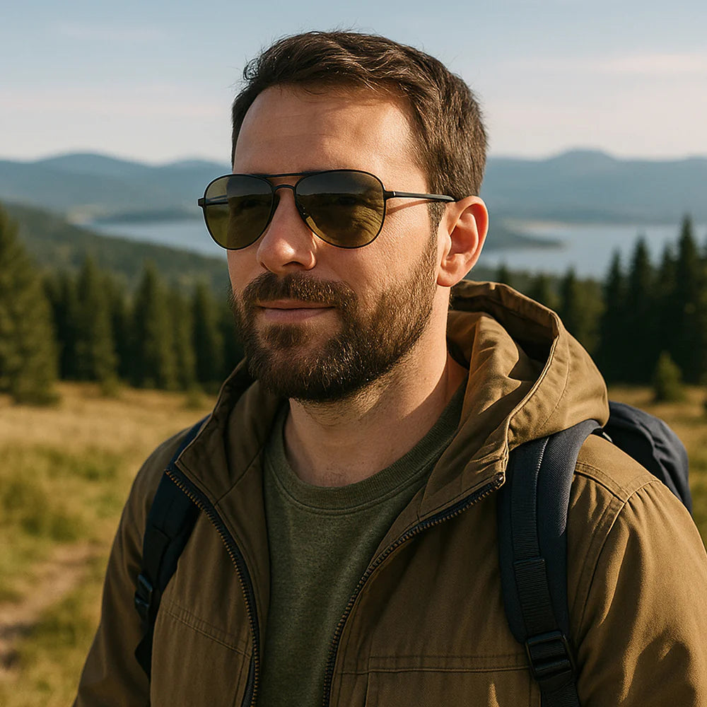 Lentes de sol Eagle Eyes® Explorer-5-InovaMX