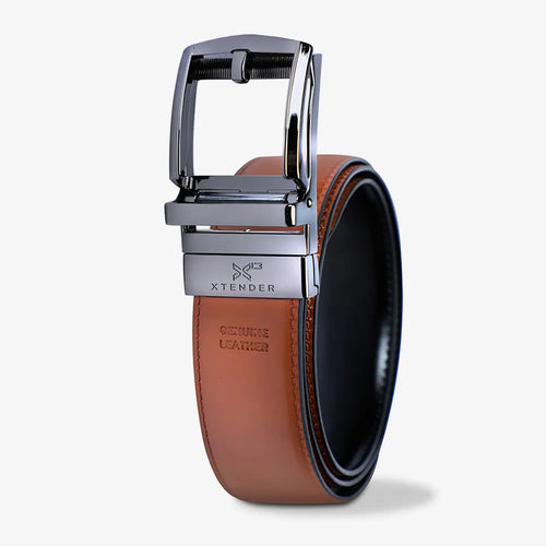 Xtender® Cinturón ajustable y reversible-1-InovaMX